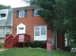 middletown md homes