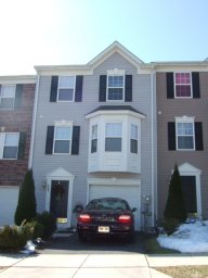 hagerstown md homes